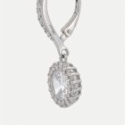 Clémence fülbevaló