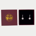 Clémence fülbevaló