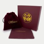 Clémence fülbevaló